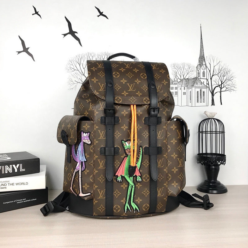 LOV2 Bags - Luxurious Bags  1736