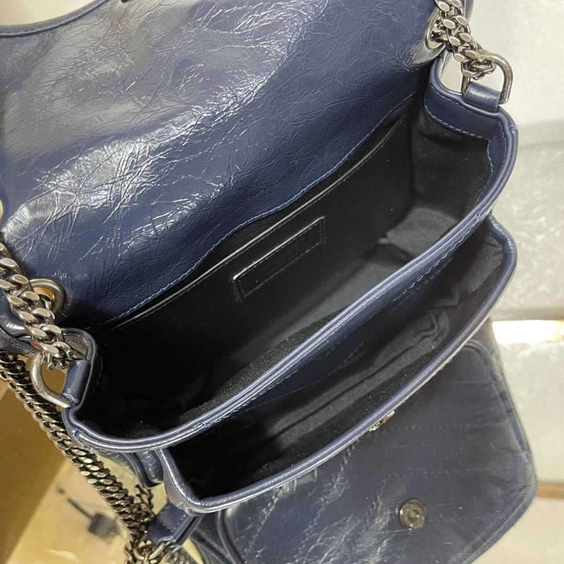 Satchel Bags - SLY Bags - 2169
