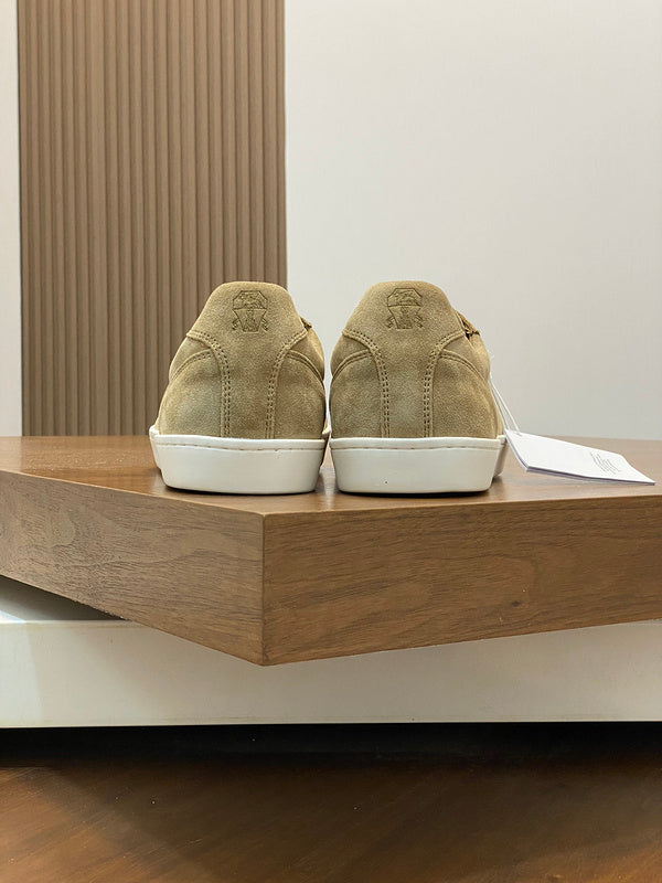 Glami - BRE Men Shoes - 316
