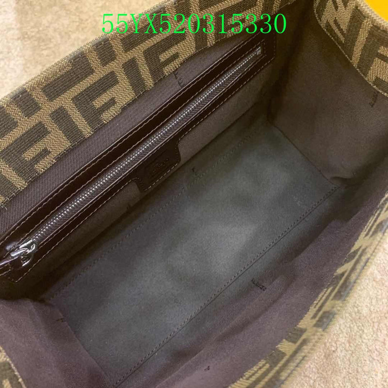 Glami - FDE Bags - 3431