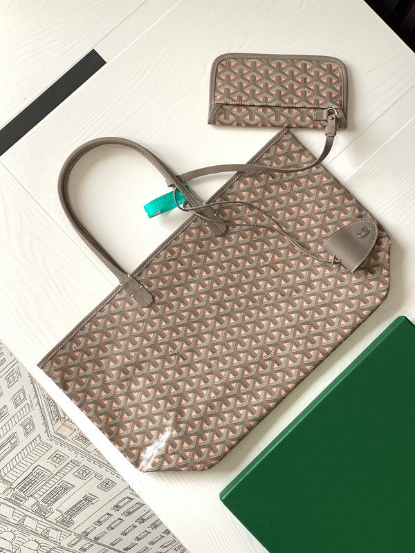 Glamy - GYO Bags - 682