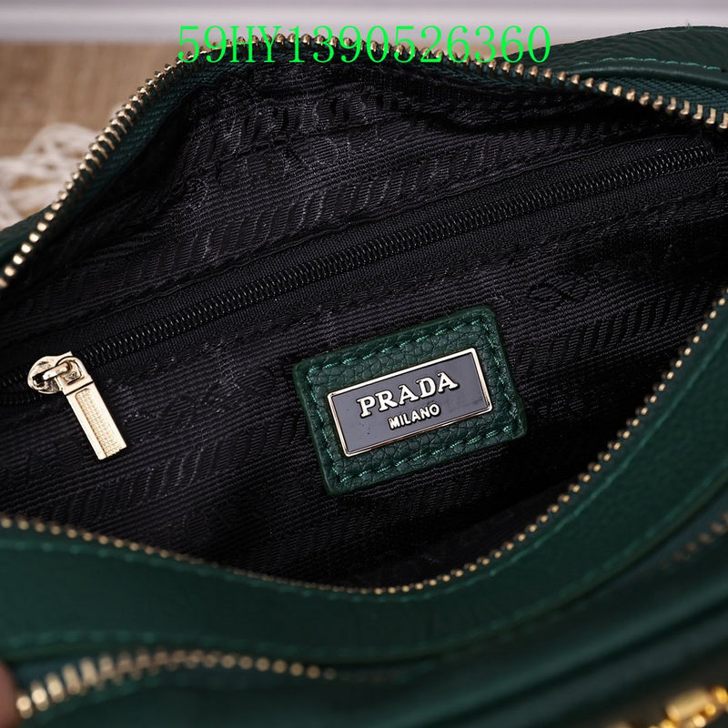 Satchel Bags - PDA Bags - 4254