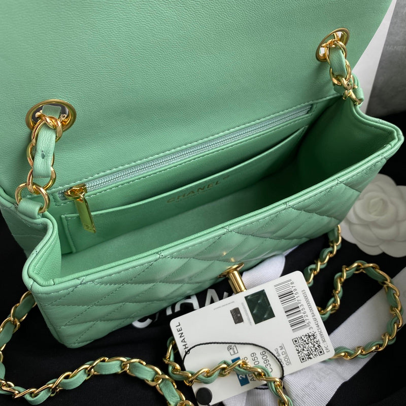 Satchel Bags - CLN Bags - 1040