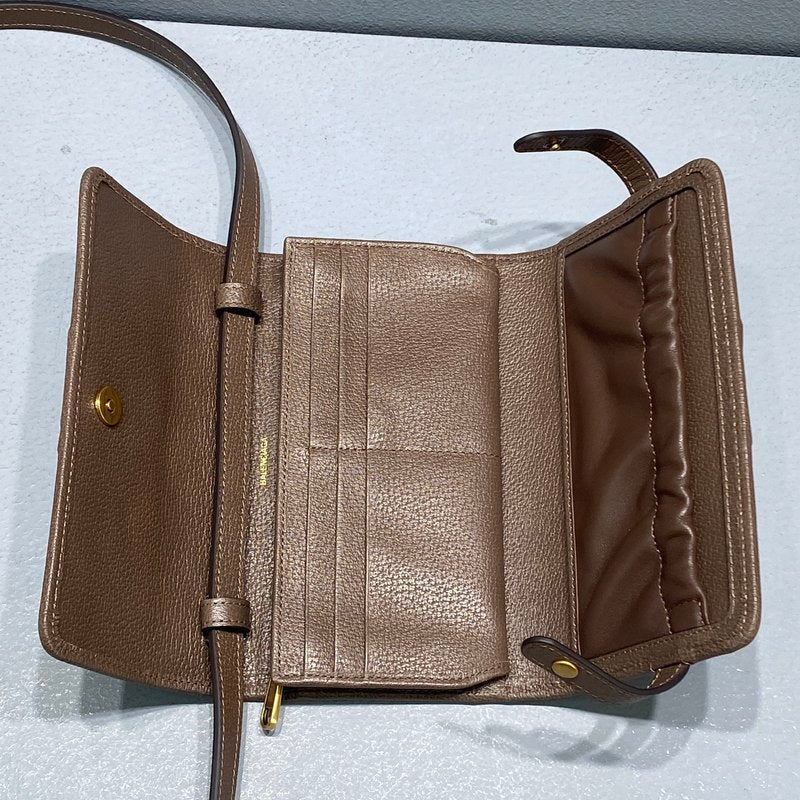 Satchel Bags - BGA Bags - 113