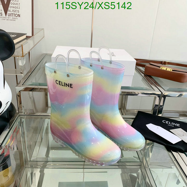 SAMC - COL Women Shoes - 163