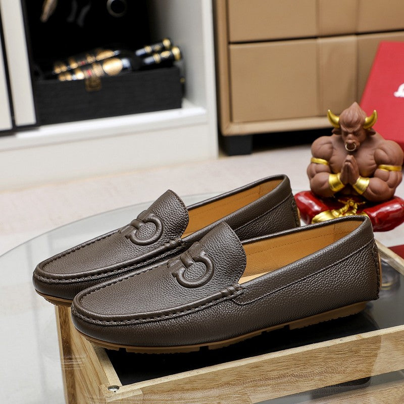 Glami - FGO Men Shoes - 903