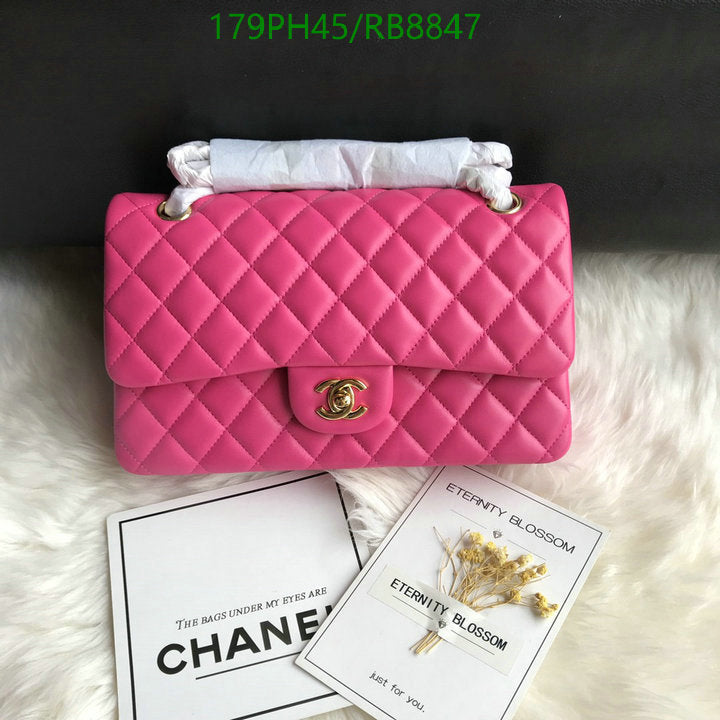 SAMC - CHL Bags - 438