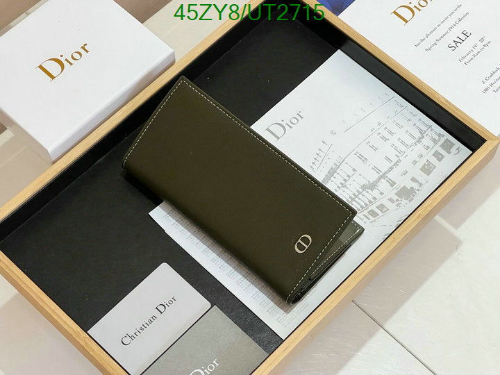 SAMC - DOR Wallets - 033