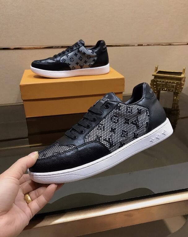 Glamy - LOV Men Shoes - 2023