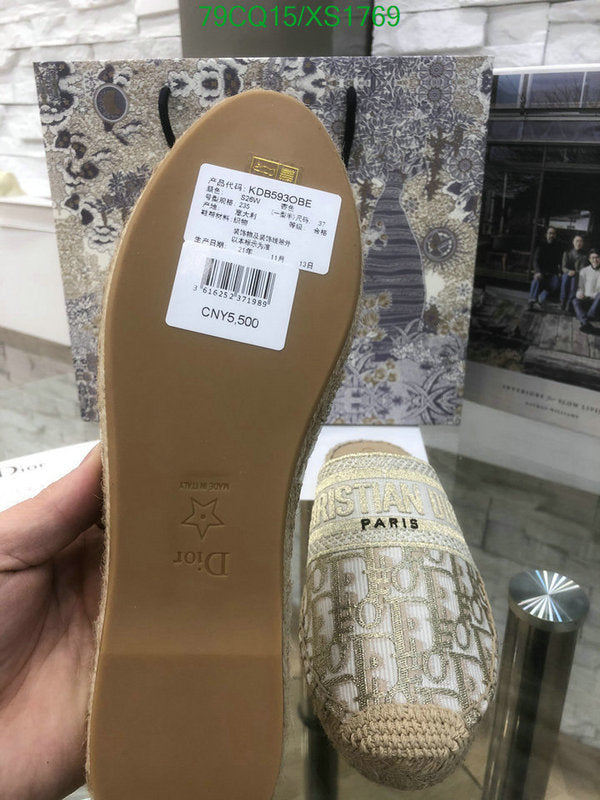 SAMCC - DOR Women Shoes - 2189