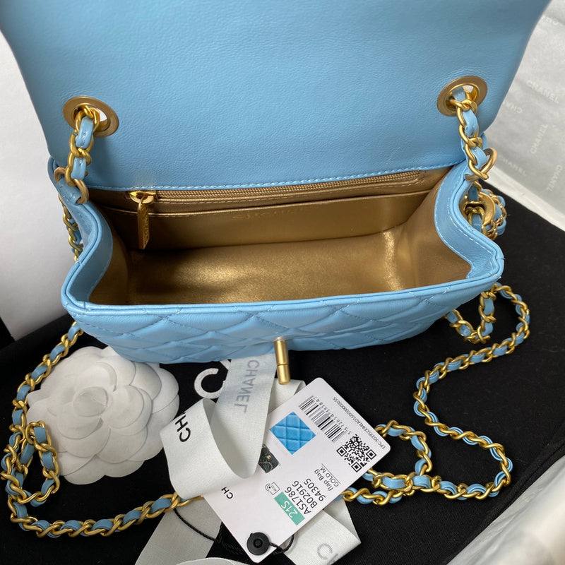 Satchel Bags - CLN Bags - 386