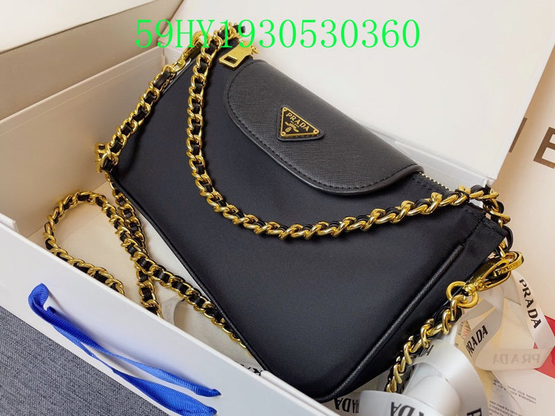 Satchel Bags - PDA Bags - 4262