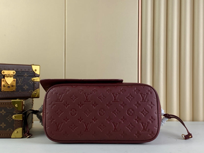 Satchel Bags - VL Bags - 2410