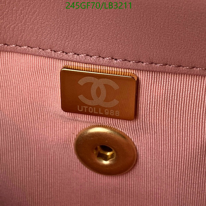 SAMC - CHL Bags - 853