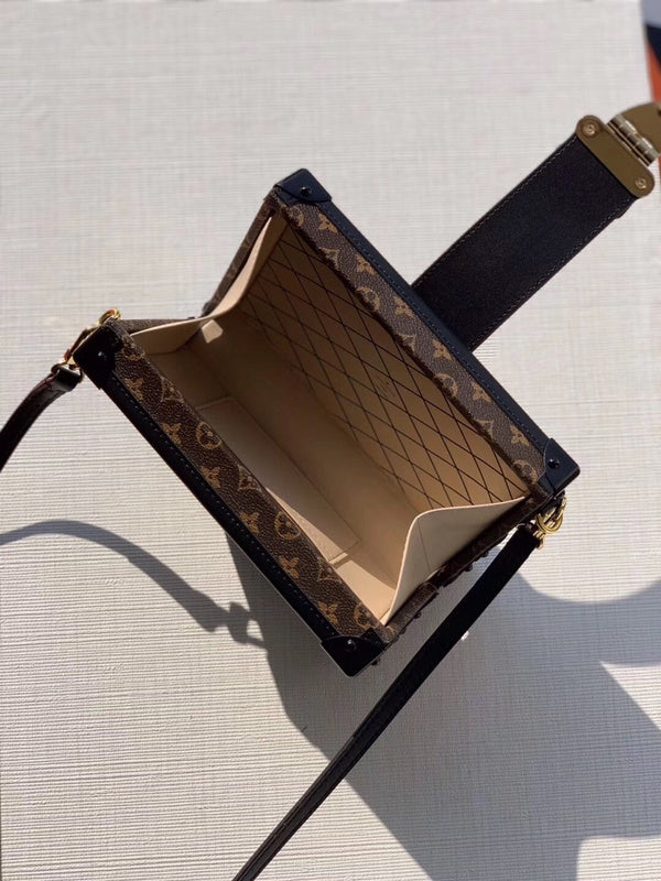 Glami GlamI Lu-Vi Bags - 16745