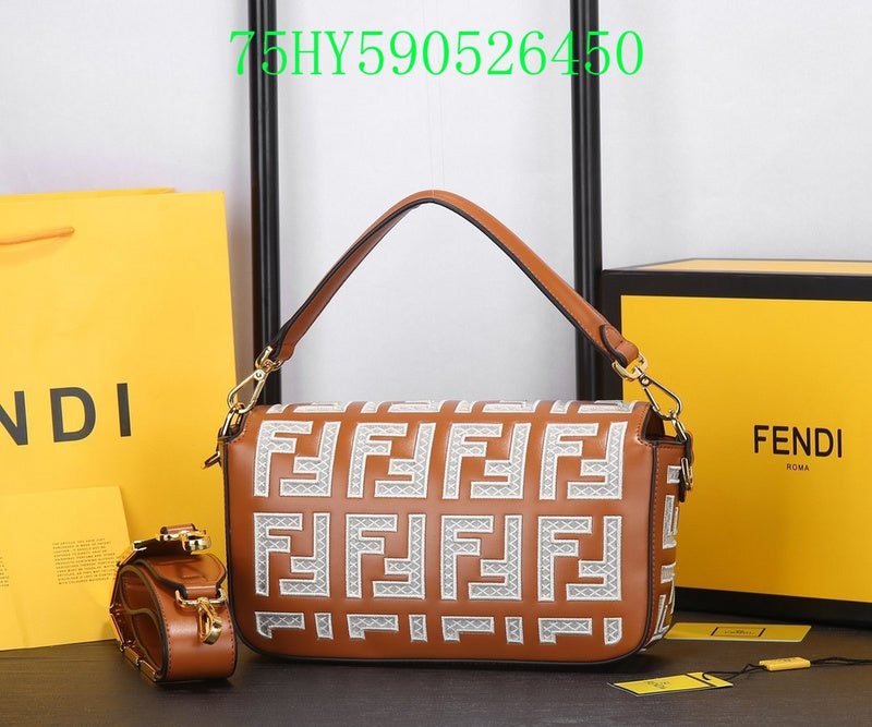 Glami - FDE Bags - 3058