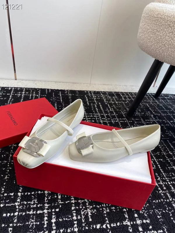 Glami - FGO Women Shoes - 174
