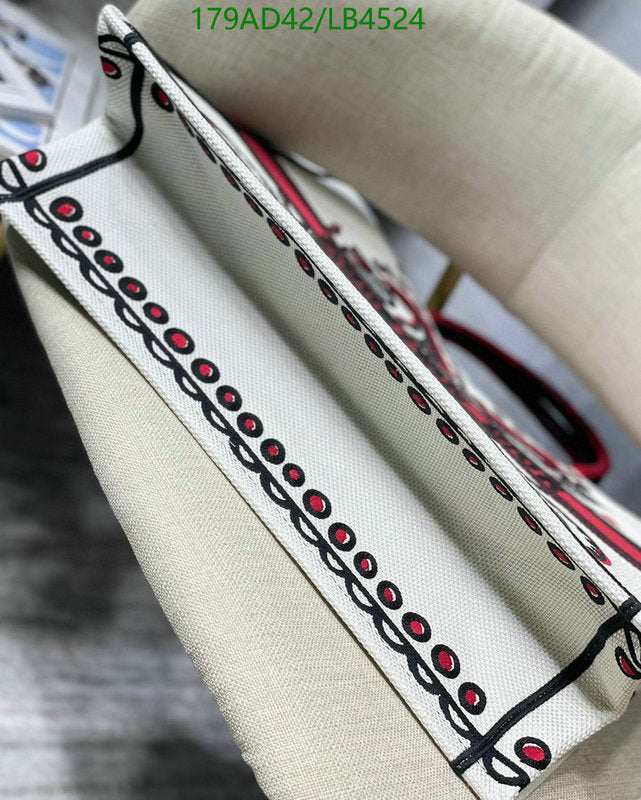 SAMCC - DOR Bags - 1326