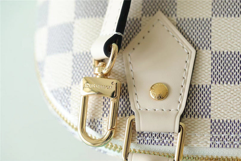 Satchel Bags - VL Bags - 7482