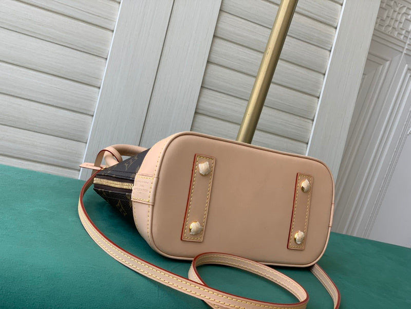 Satchel Bags - VL1 Bags - 546
