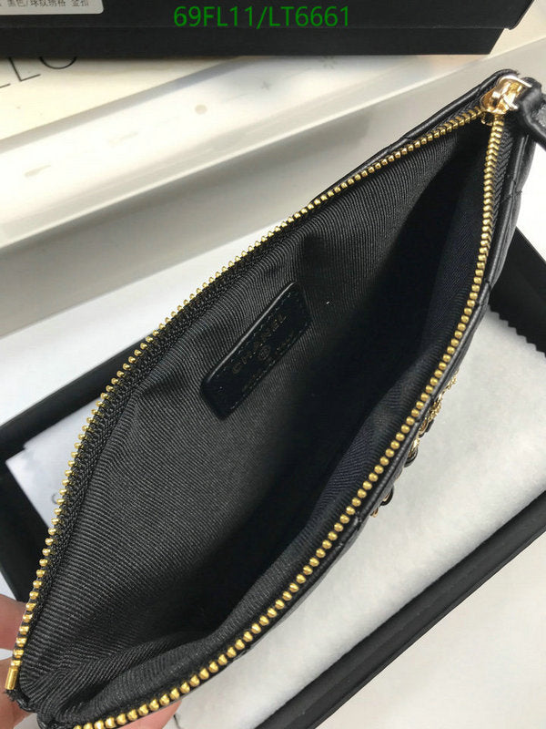 SAMC - CHL Wallets - 066