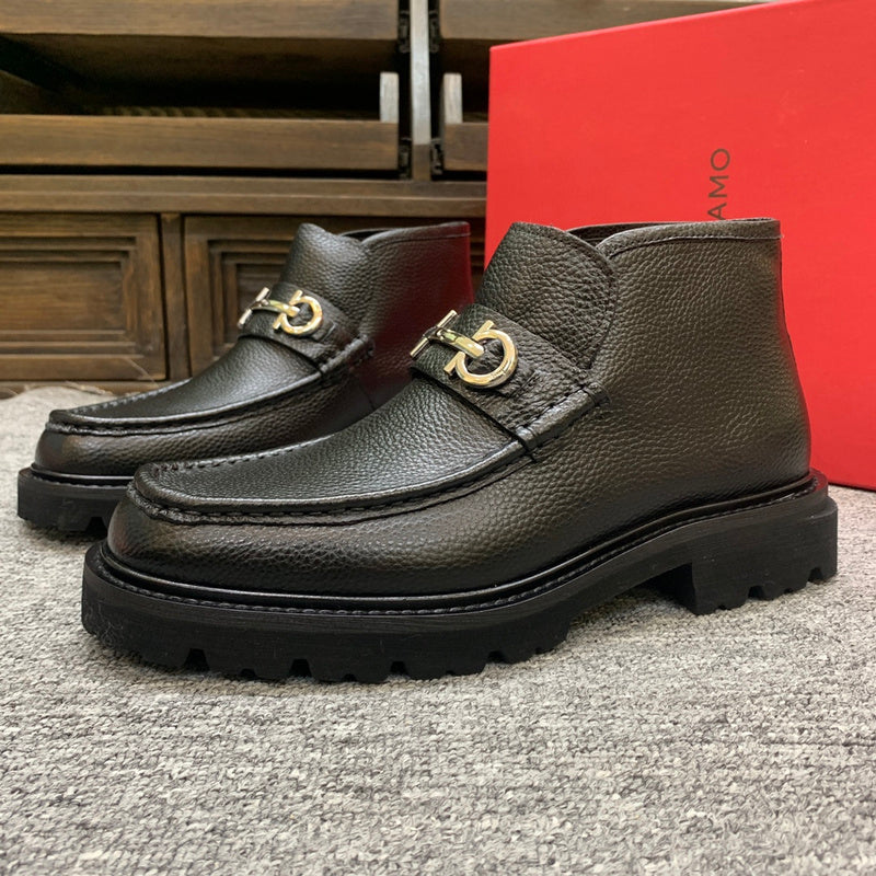Glami - FGO Men Shoes - 1024