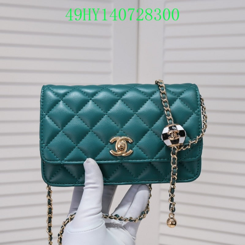 Satchel Bags - CHL Bags - 5053
