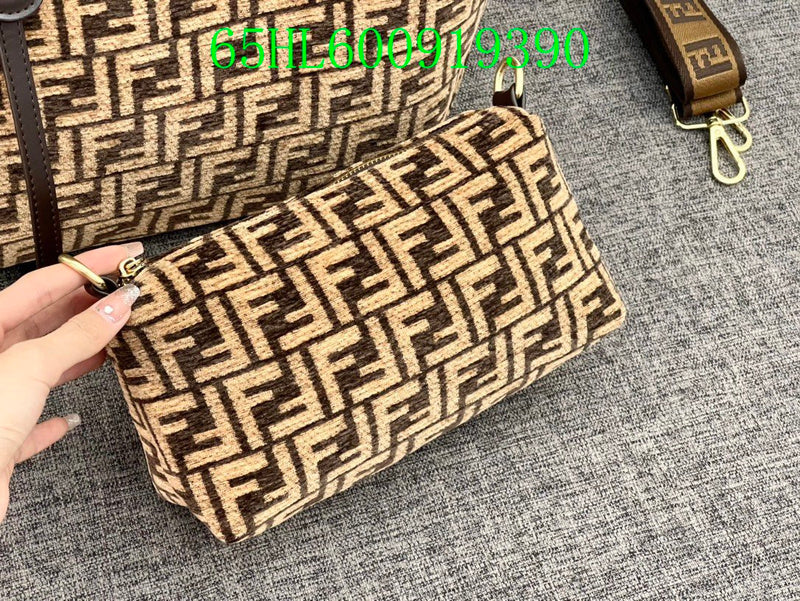 Glami - FDE Bags - 1366
