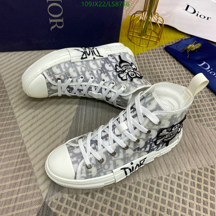 SAMCC - DOR Women Shoes - 1820