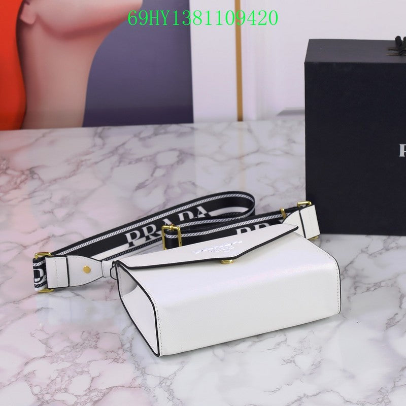 Satchel Bags - PDA Bags - 3838