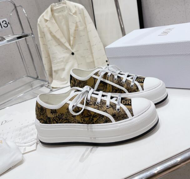 SAMCC - DOR Women Shoes - 273
