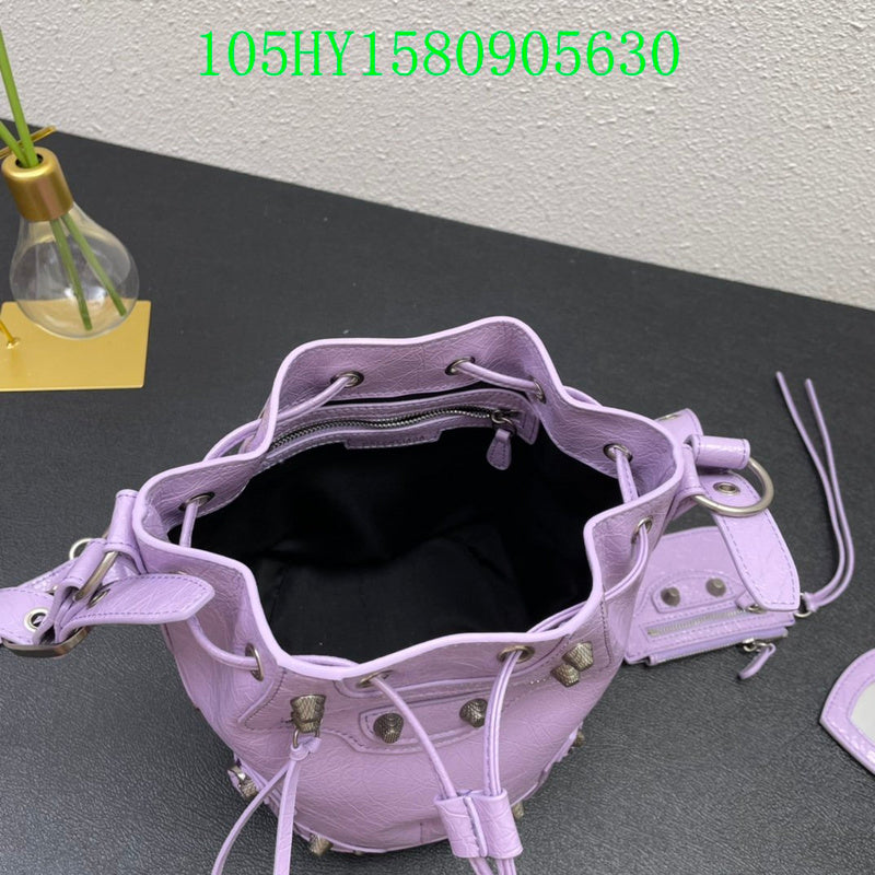 Satchel Bags - BGA Bags - 2138