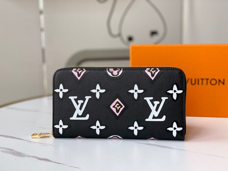 Fashion Lu-Vi bags - 2699