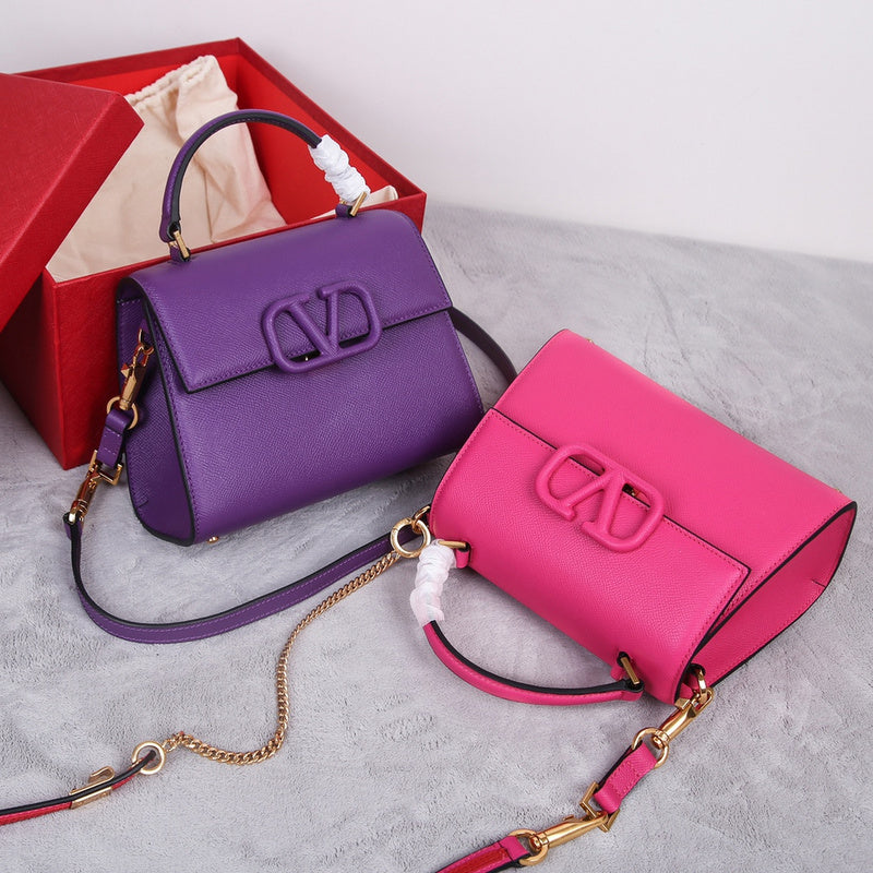 Satchel Bags - VTO Bags - 067