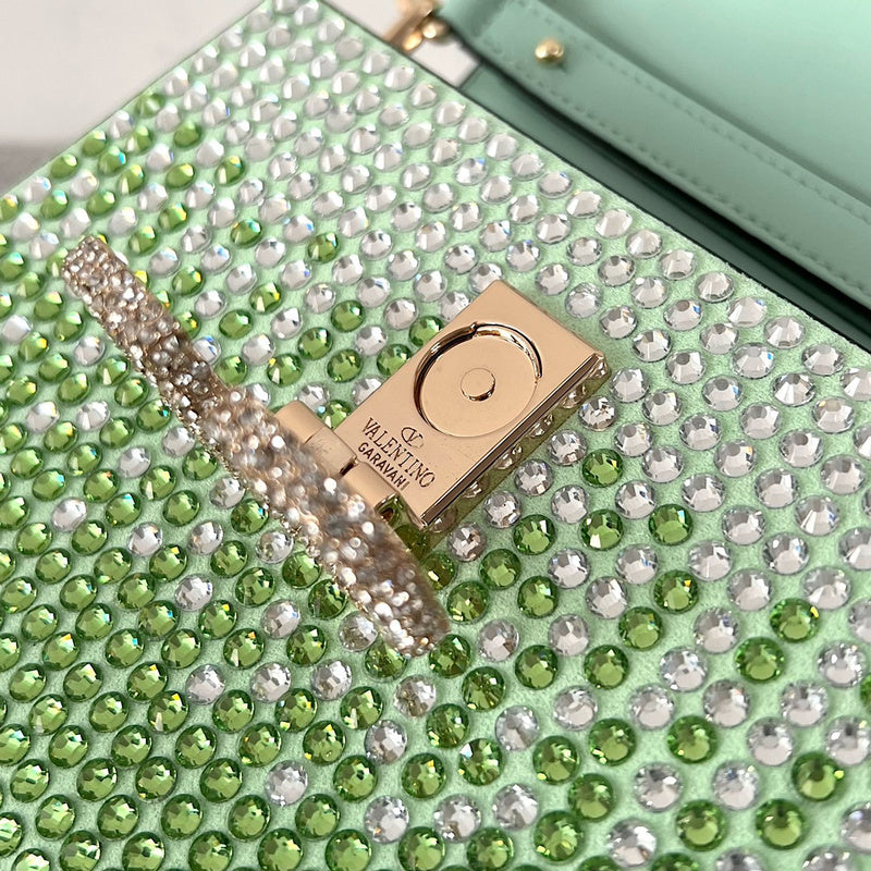 Glamy - VEL Bags - 407