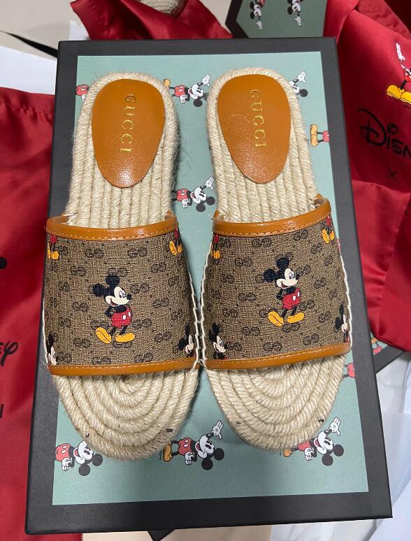 SAMC - GUKI Women Shoes - 2055