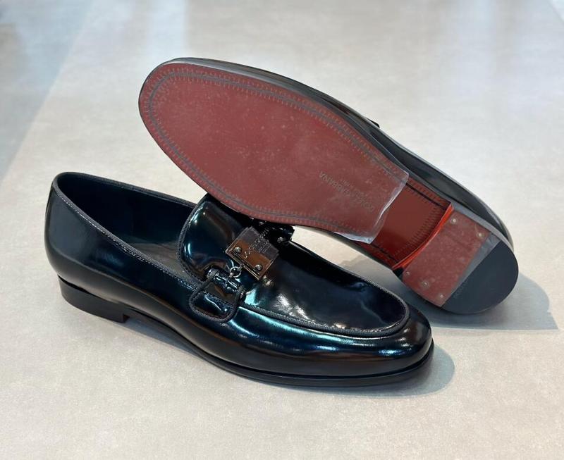 SAMC - DAG Men Shoes - 084
