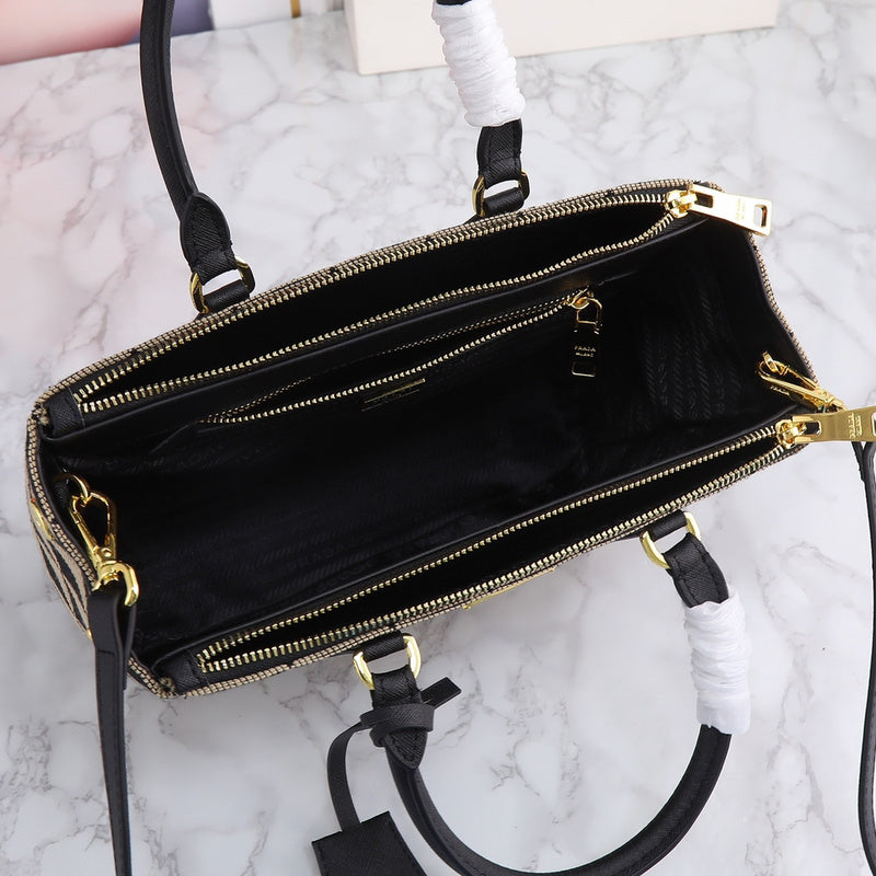 Satchel Bags - PRA Bags - 116