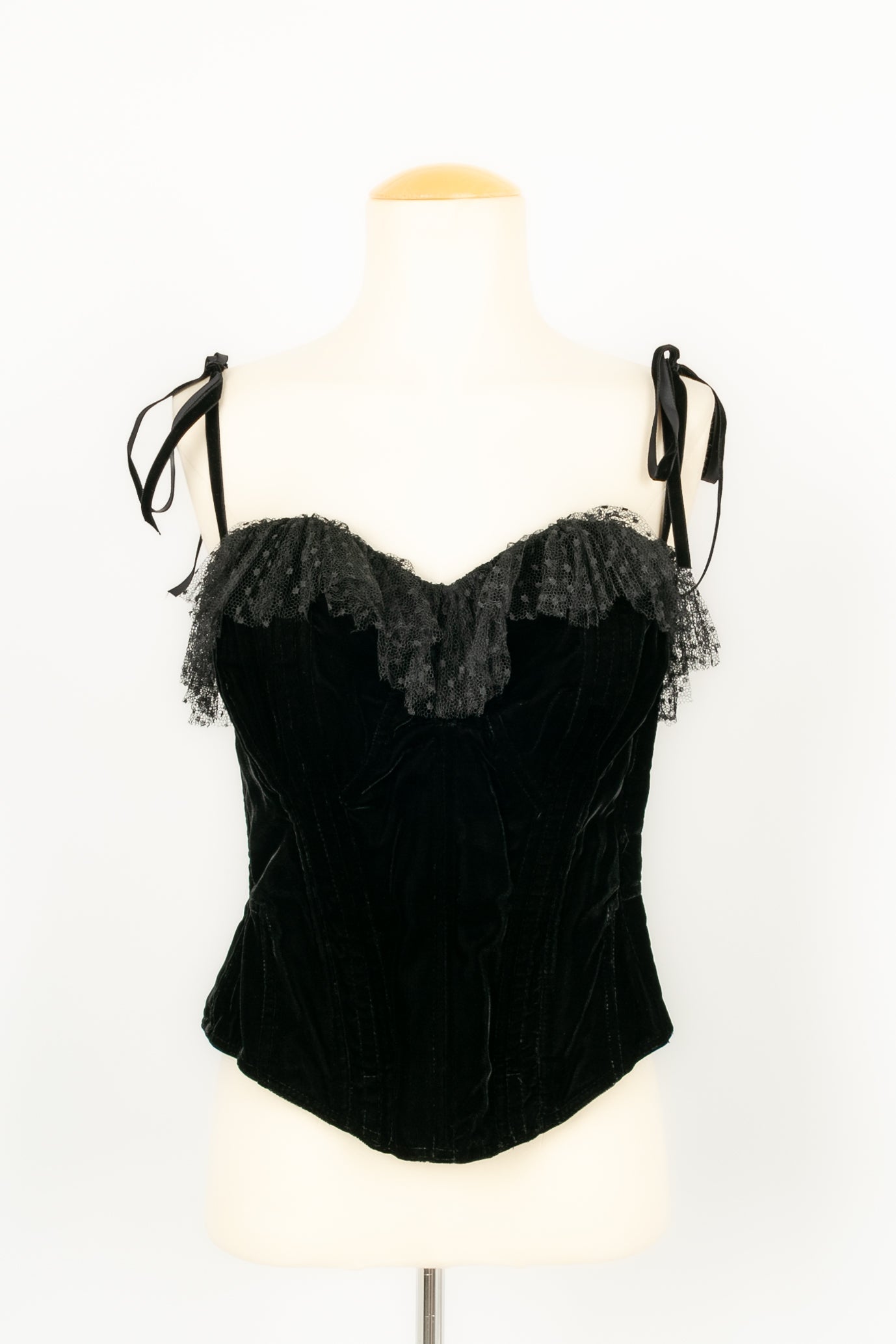 Ensemble Night by Valentino 1985s