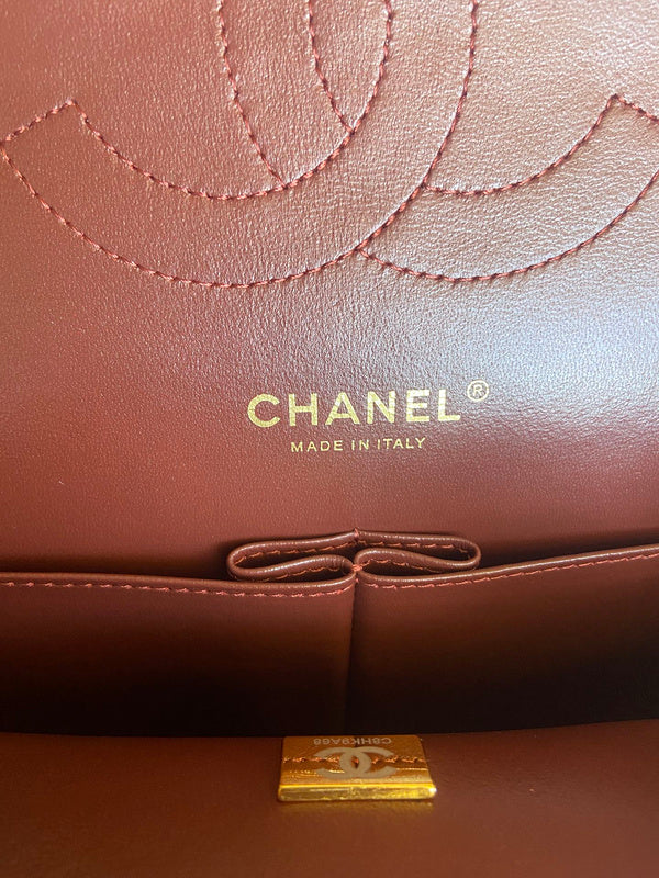 Satchel Bags - CLN Bags - 228