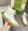 SAMC - GUKI Women Shoes - 967