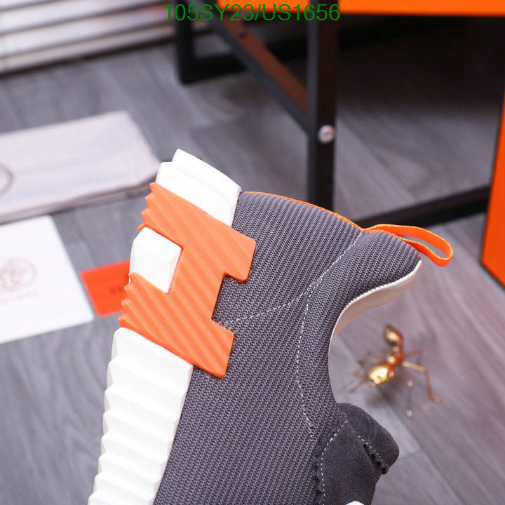 SAMC - HMS Men Shoes - 627