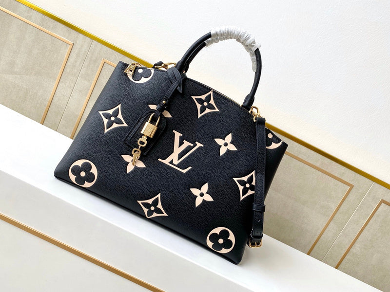 Glami Fashion Lu-Vi bags - 17405
