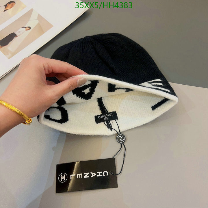 SAMC - CHL Caps & Hats - 318