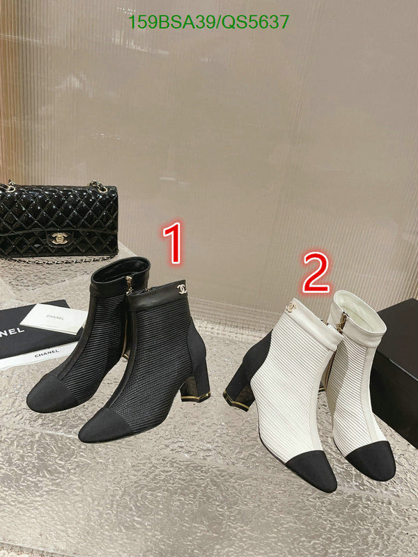 SAMC - CHL Women Boots - 422