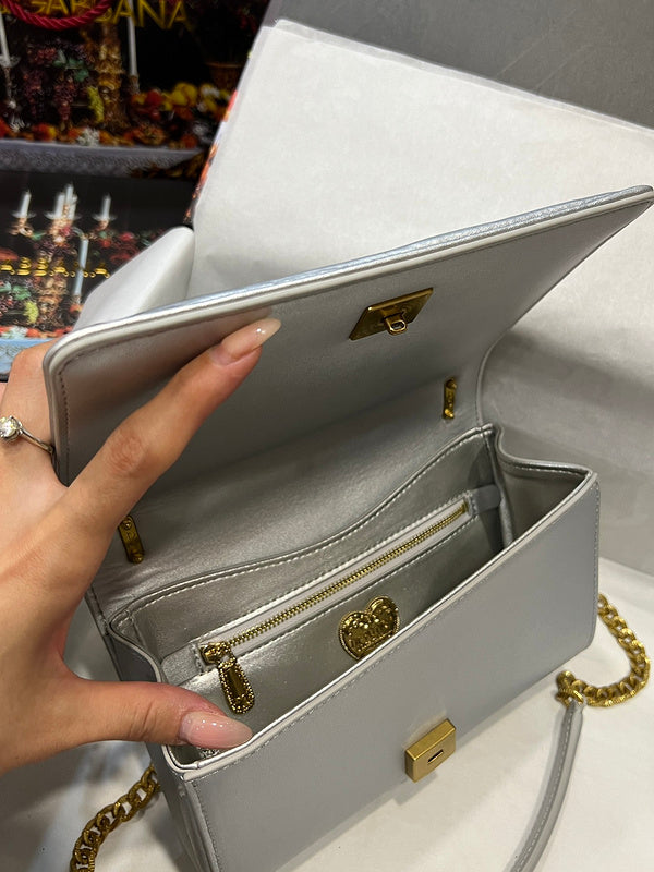 Satchel Bags - DG Bags - 357