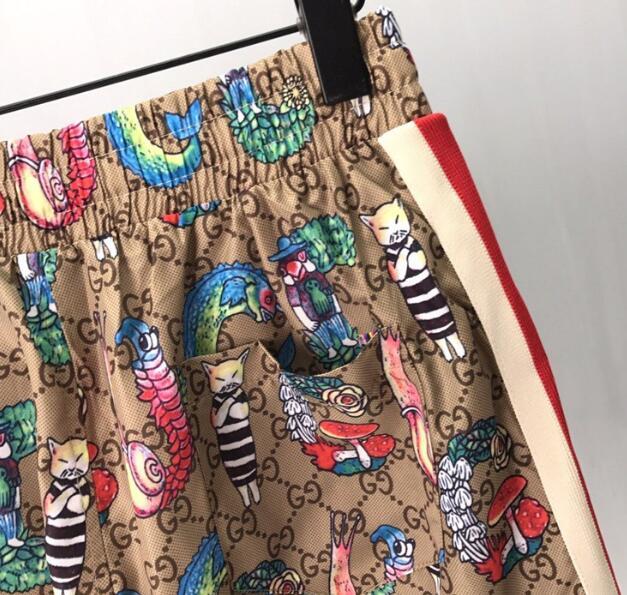 SAMC - GUKI Clothes - 309