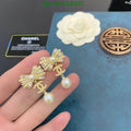 SAMC - CHL Jewelry Earrings - 589
