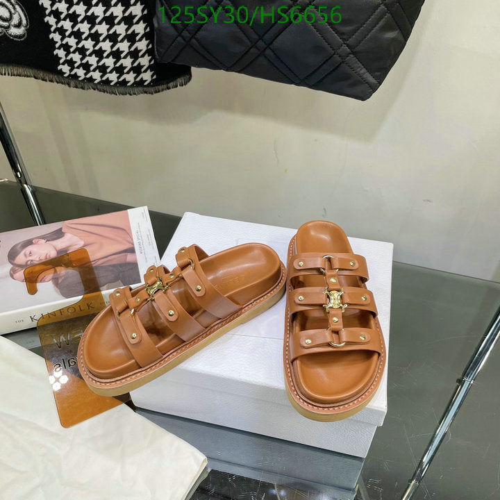SAMC - COL Women Shoes - 227