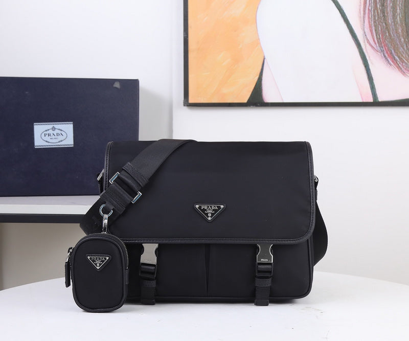 Glamy - PD Bags - 813